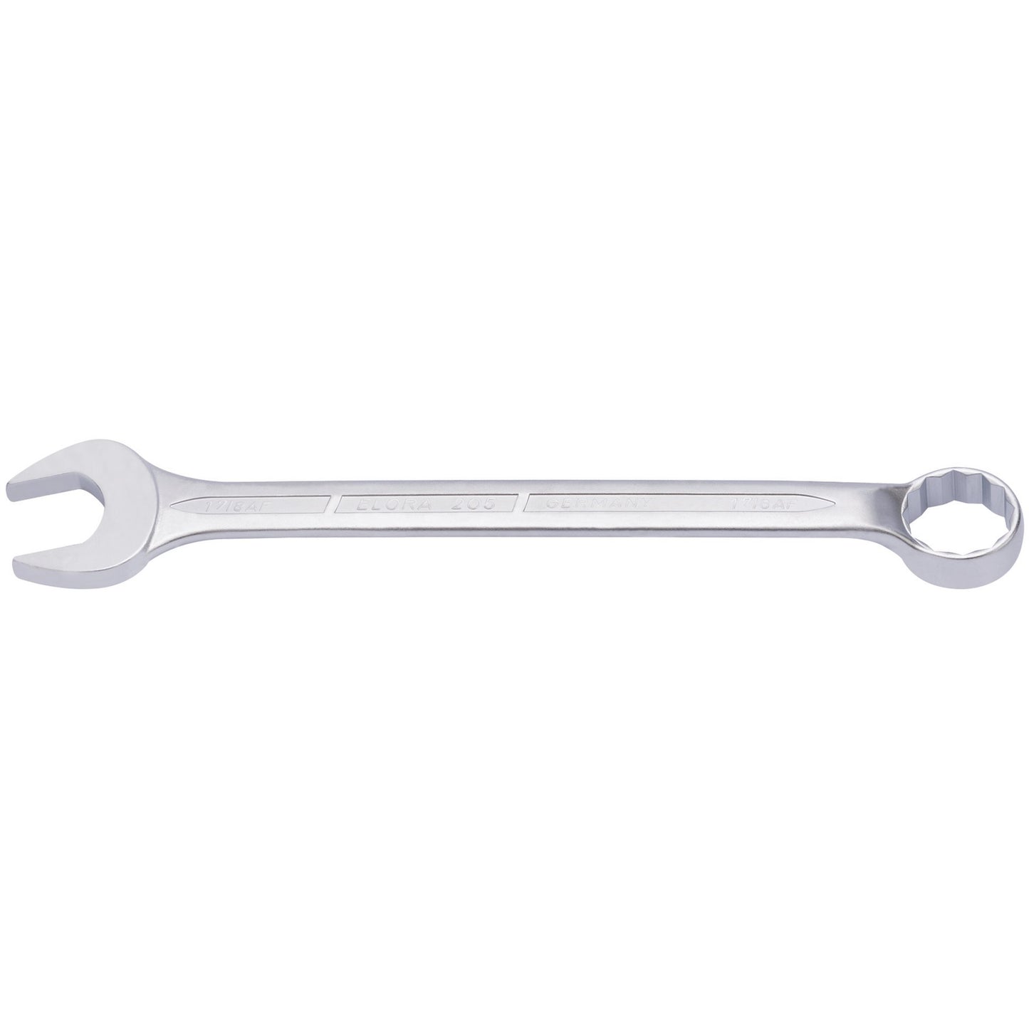 1.7/8"AF COMBINATION SPANNER