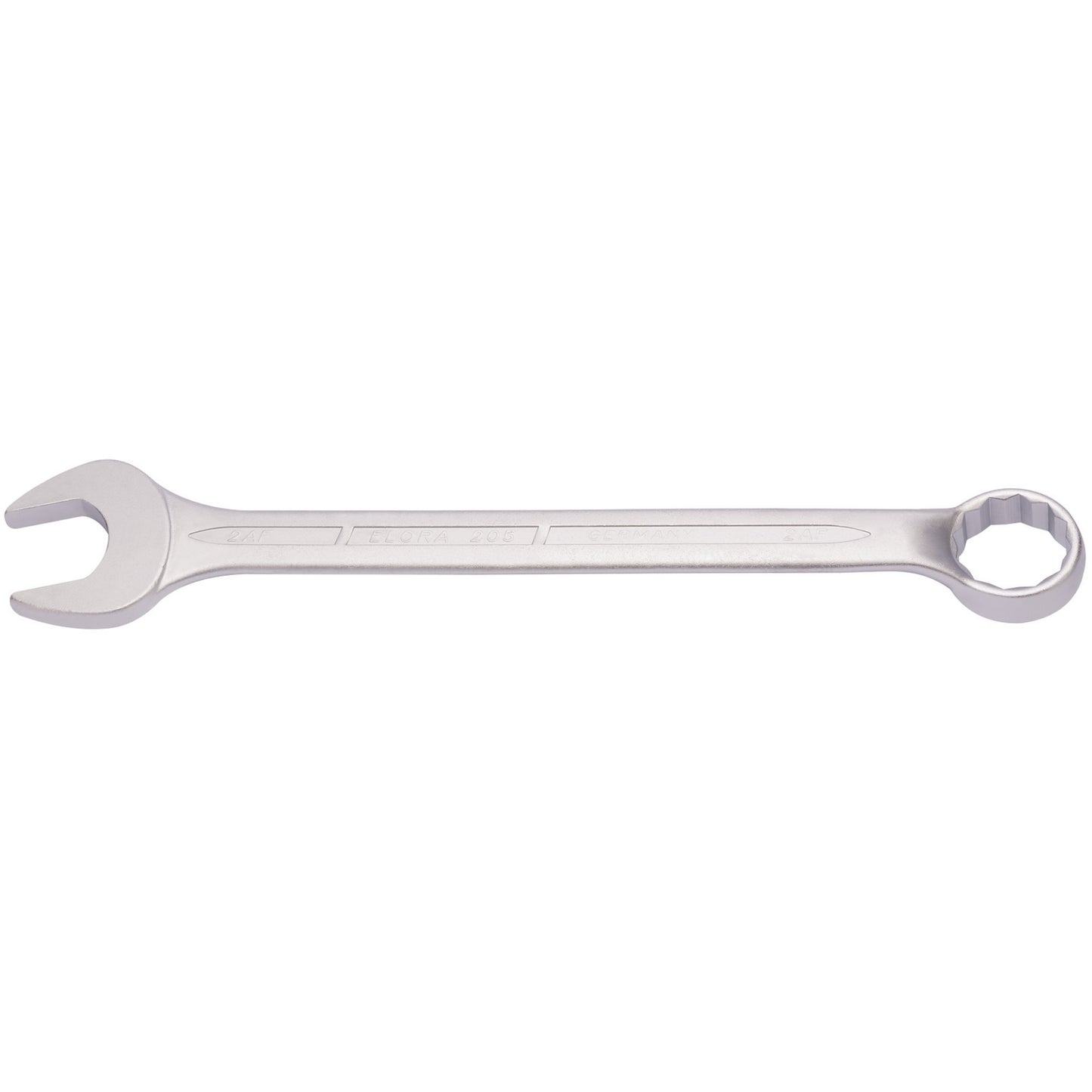 2"AF COMBINATION SPANNER