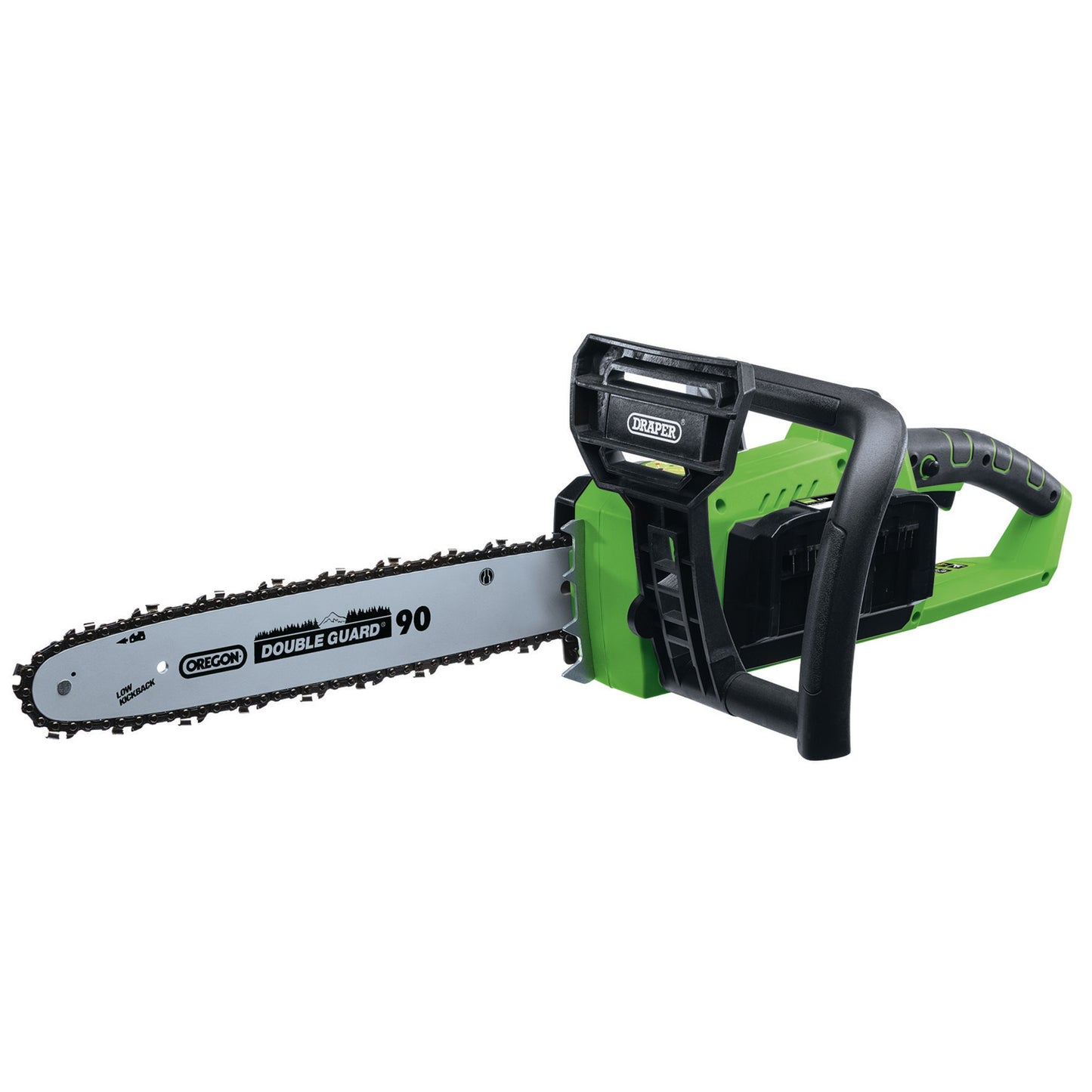 D20 40V CHAINSAW (BARE)