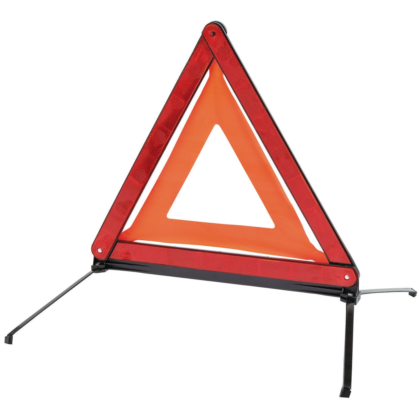 WARNING TRIANGLE