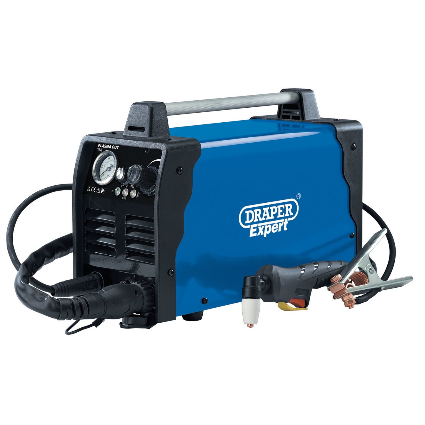 230V 25A PLASMA CUTTER