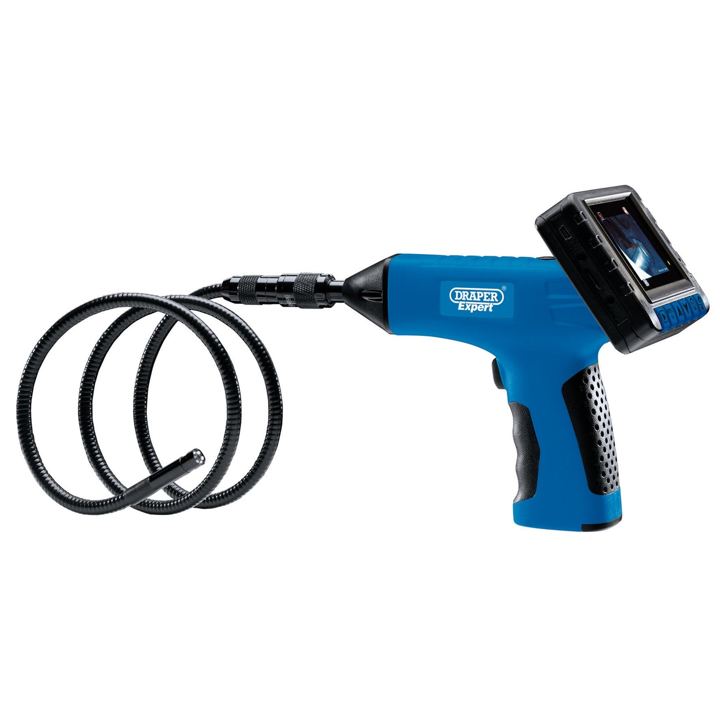 BORESCOPE PISTOL GRIP