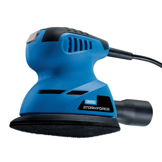 230V TRI-PALM SANDER 125W