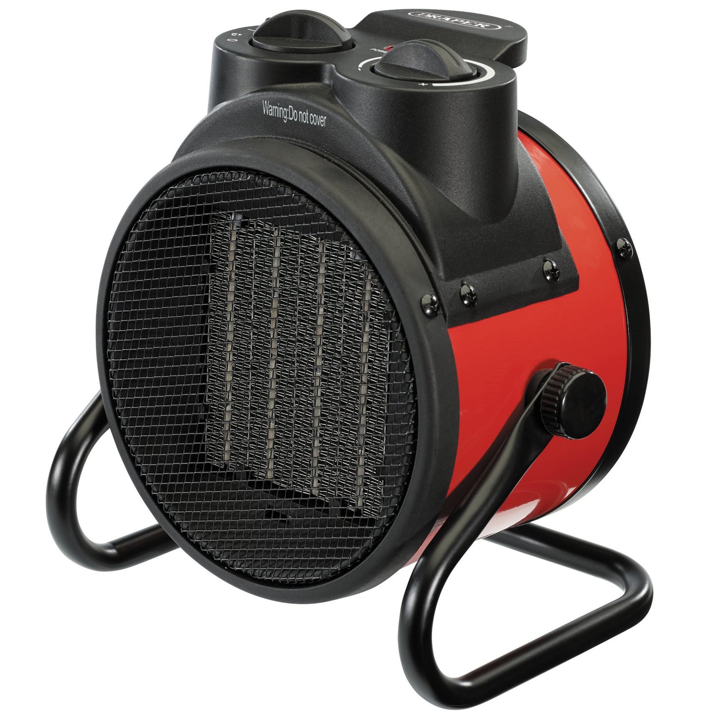 2KW PTC ELEC. SPACE HEATER