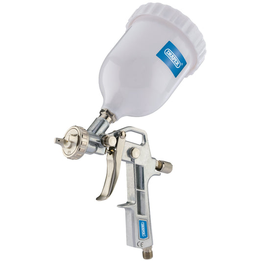 GRAVITY AIR SPRAY GUN 500ML