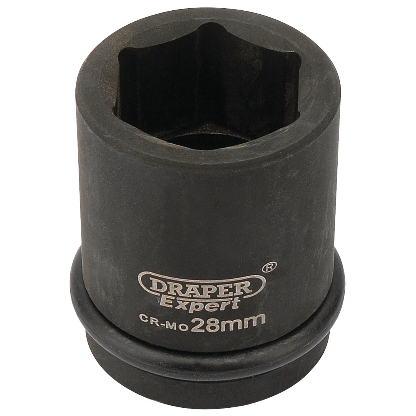 28MM IMPACT SOCKET 3/4DR