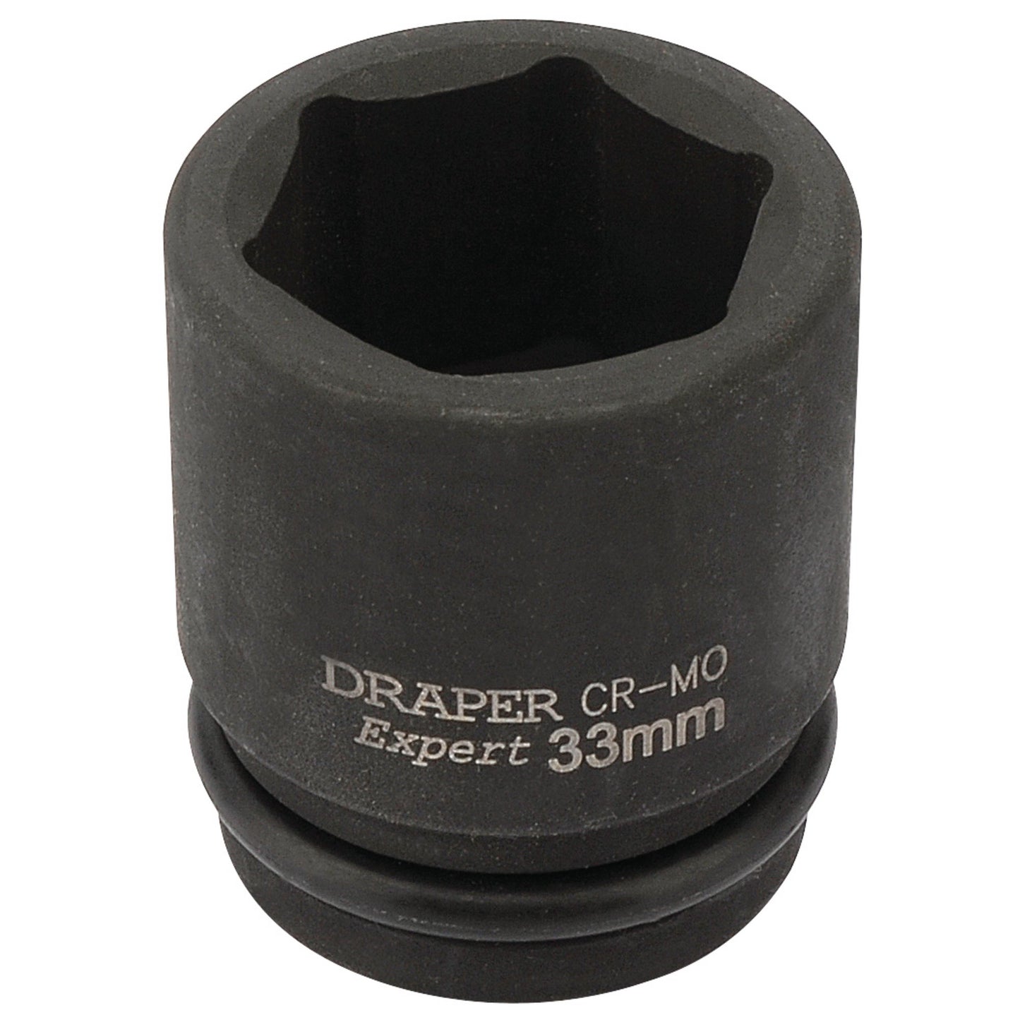 33MM IMPACT SOCKET 3/4DR