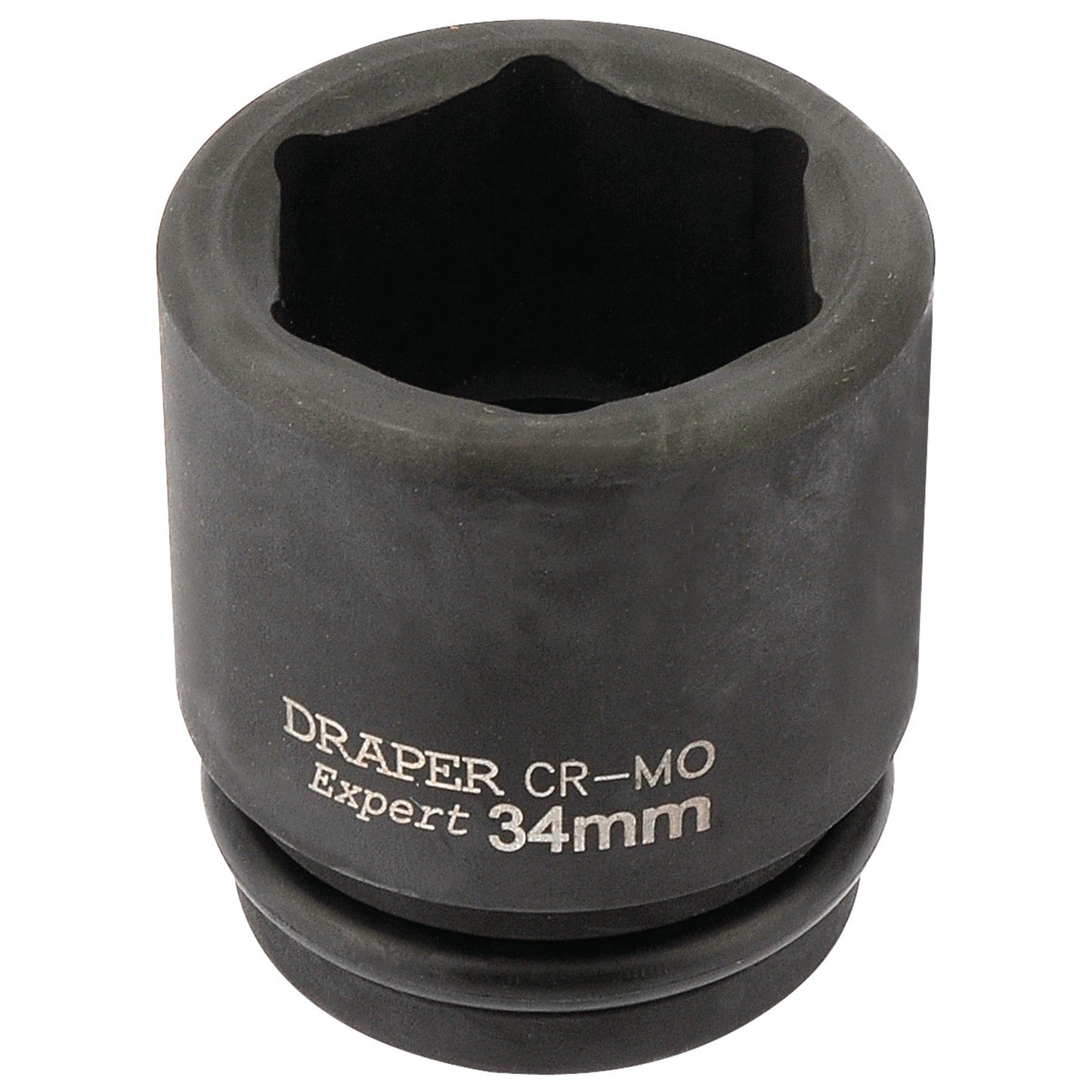 34MM IMPACT SOCKET 3/4DR