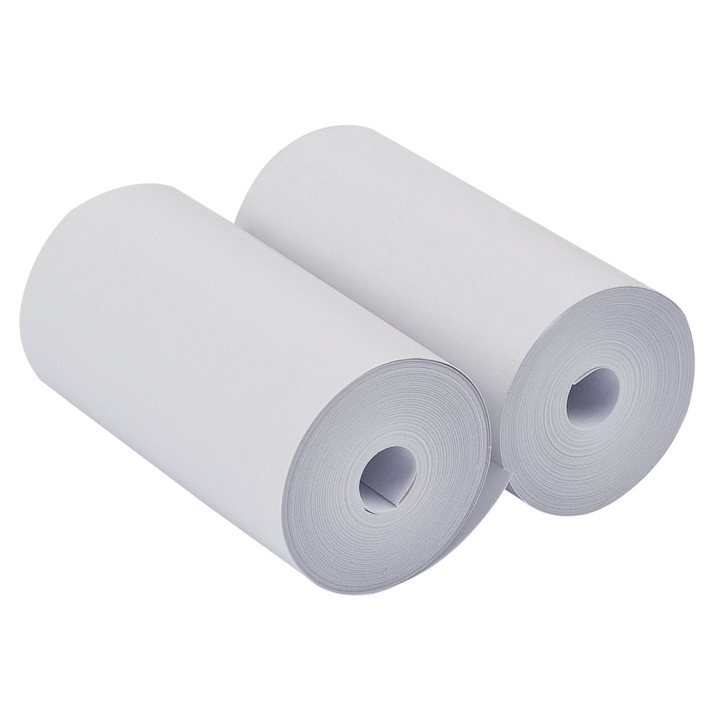 2 X PRINTER ROLL FOR 92445