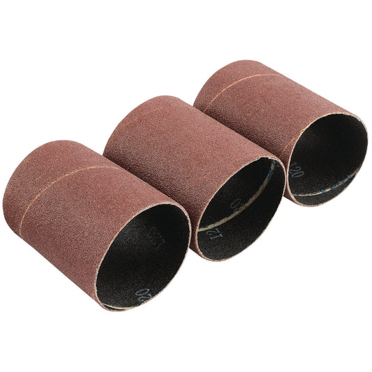 SANDING SLEEVE 45X60MM 120G3PK