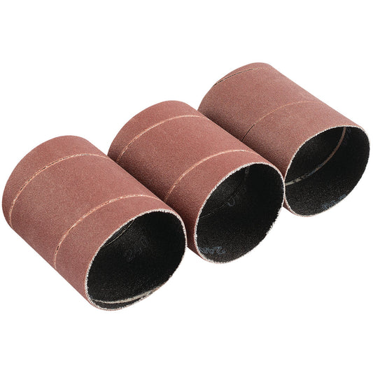 SANDING SLEEVE 45X60MM 240G3PK