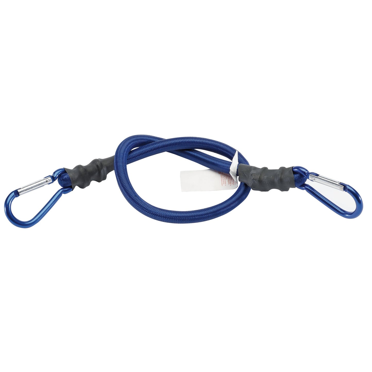 BUNGEE KARABINER 600MM SINGLE