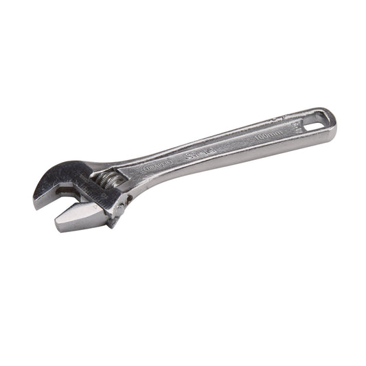 100MM ADJUSTABLE WRENCH