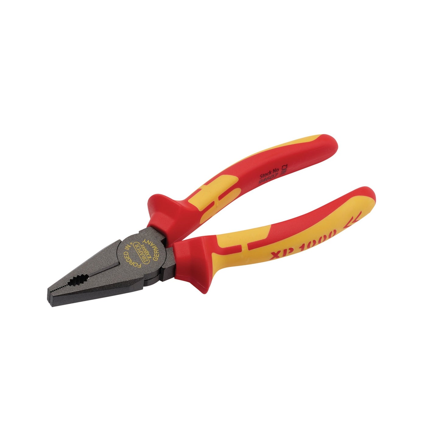 VDE 160MM COMBI PLIERS