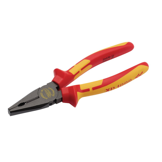 VDE 180MM COMBI PLIERS