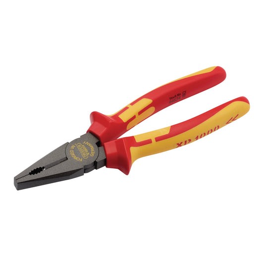 VDE 200MM COMBI PLIERS