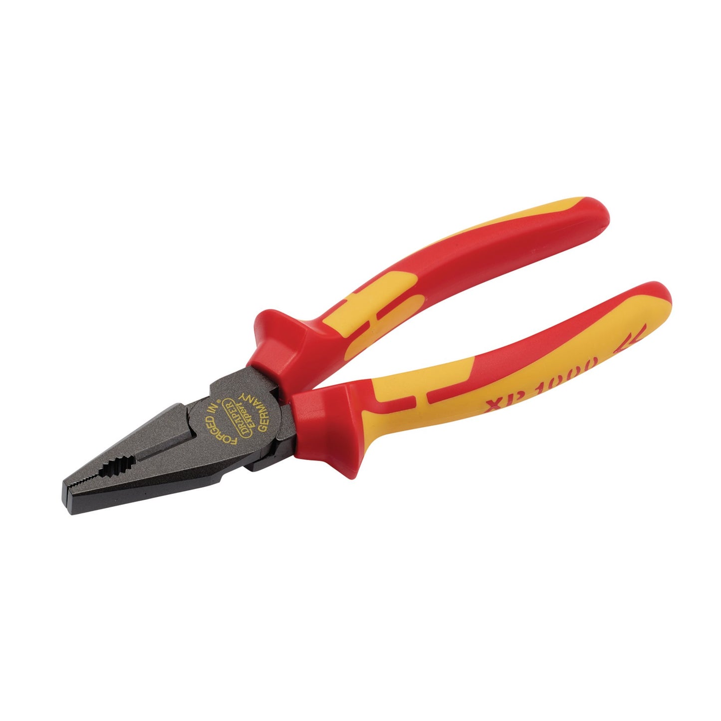 VDE 180MM H/L COMBI PLIER