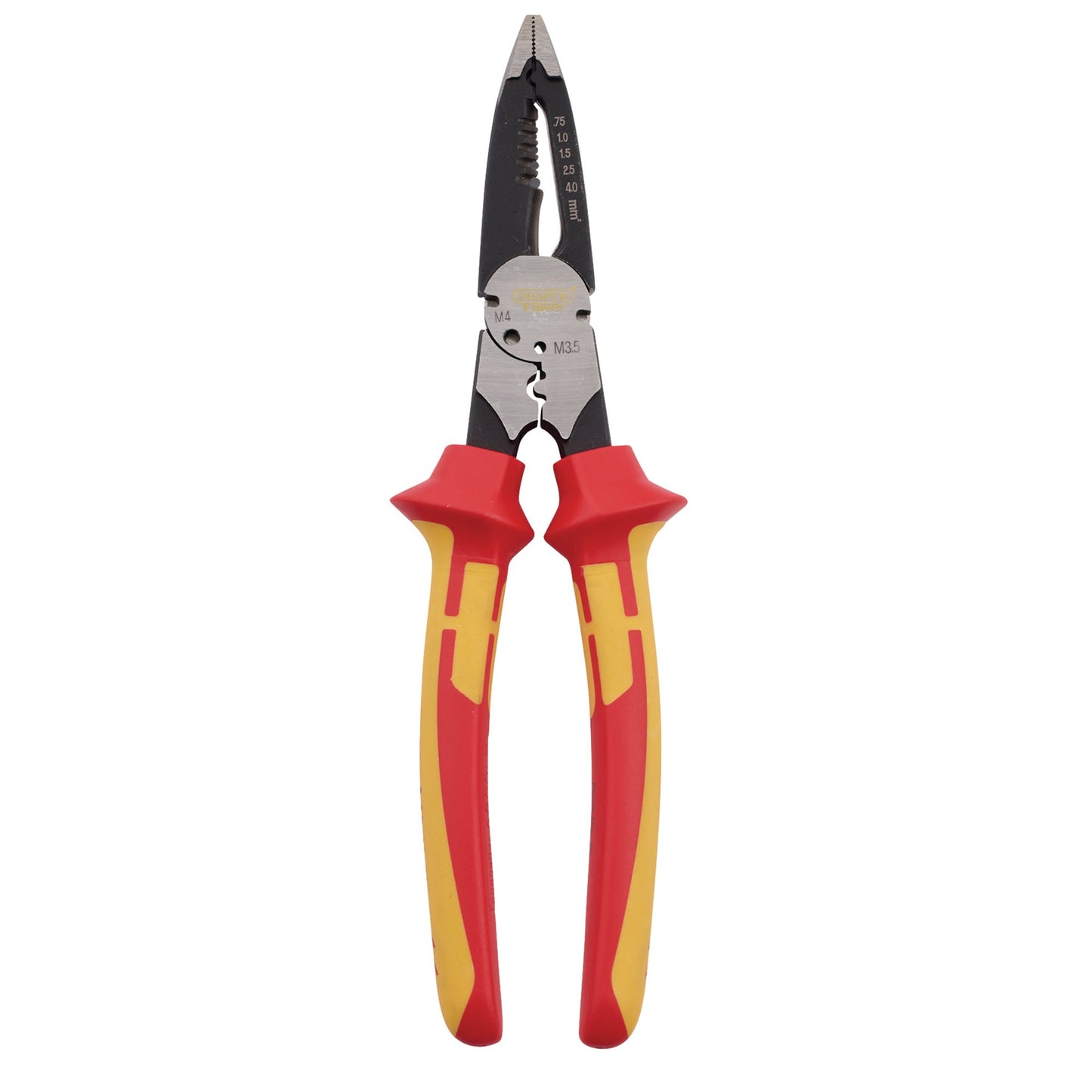 VDE 225MM ELEC. PLIERS