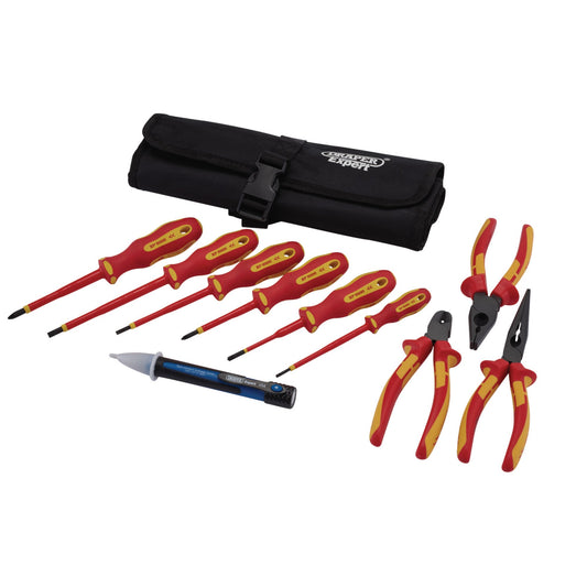 XP1000 10PC ELEC TOOLKIT