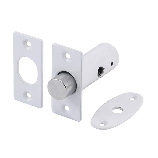 Window Rack Bolts - White