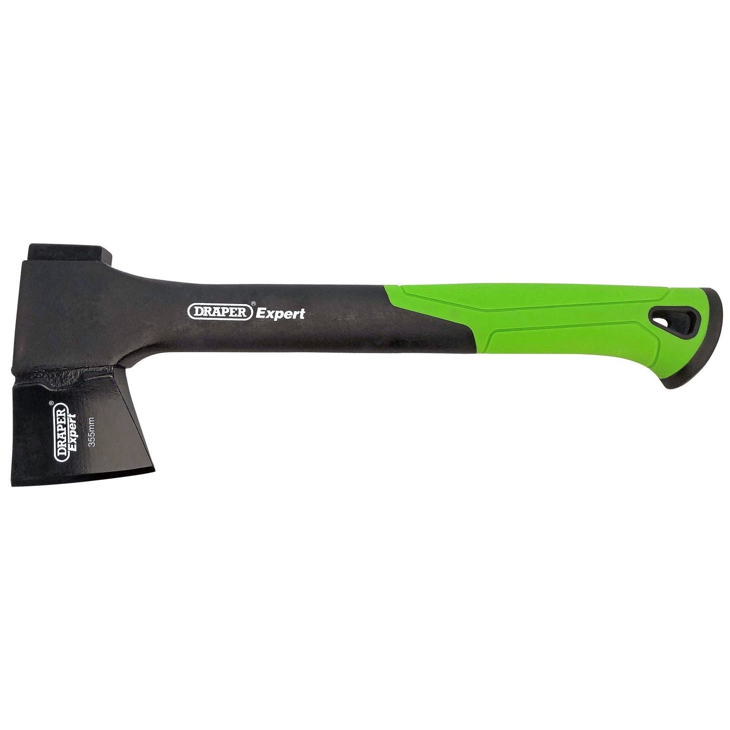 FIBREGLASS HATCHET AXE 355MM