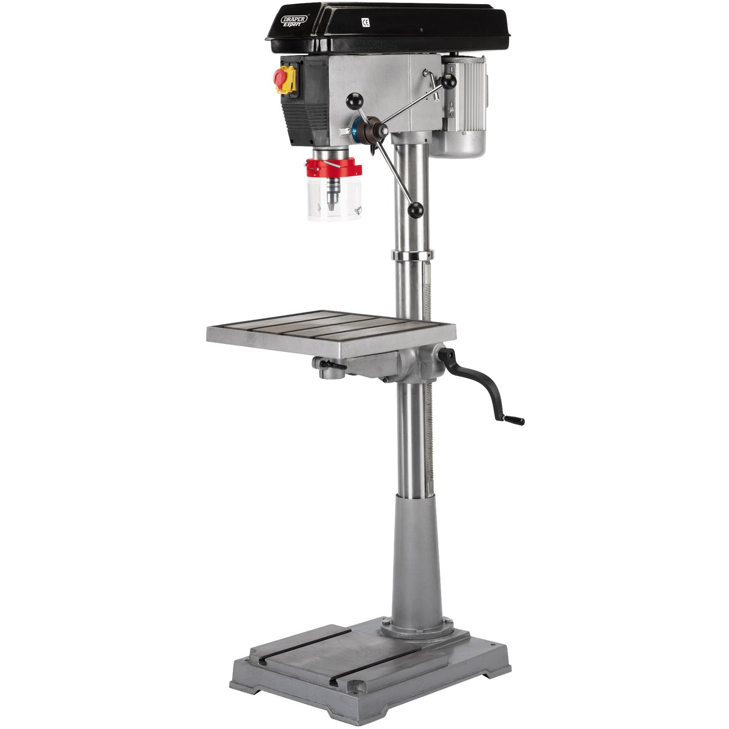 EXPERT 12SPD 1500W DRILL PRESS