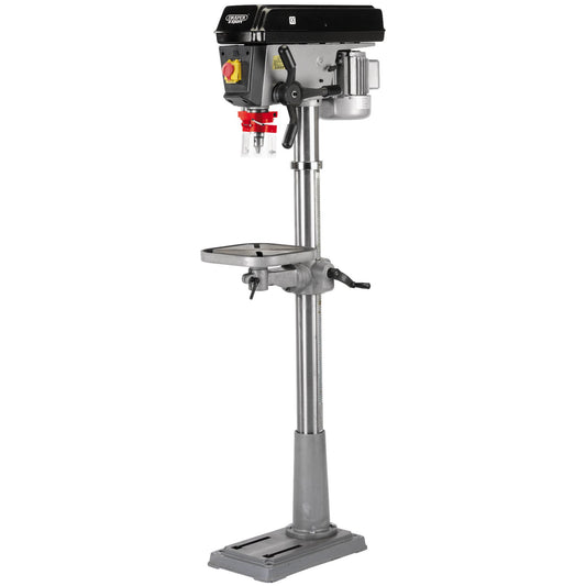 EXPERT 650W 16SPD DRILL PRESS