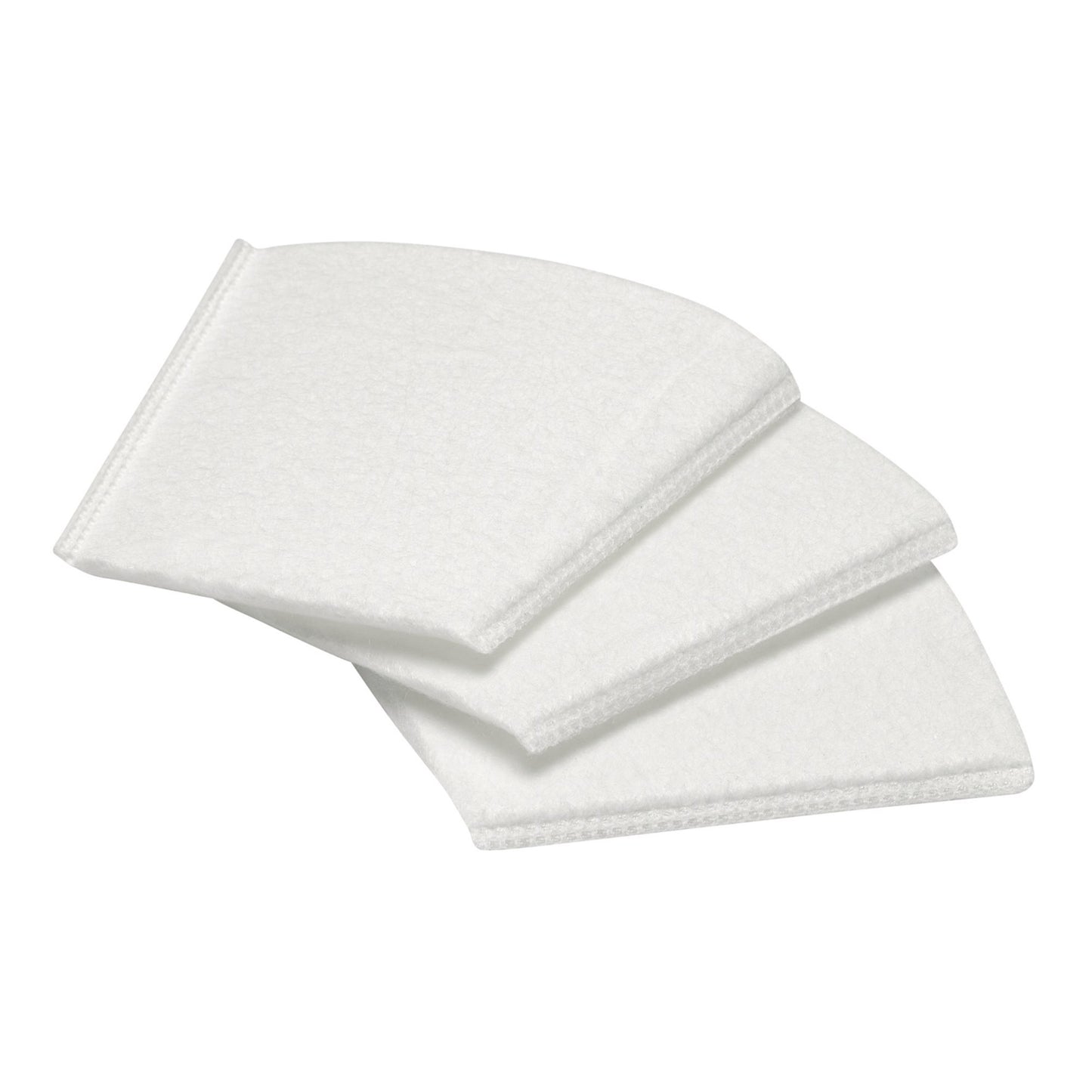 DUST BAGS (X3)