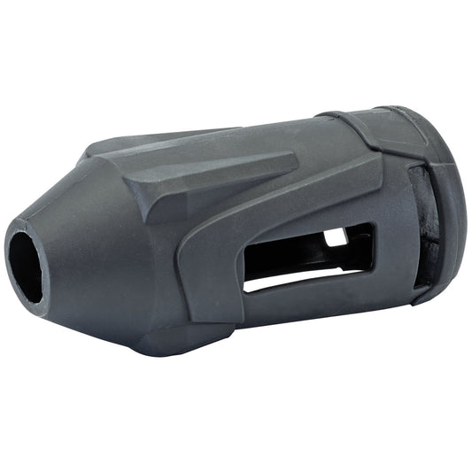 PROTECTIVE RUBBER SLEEVE (BLK)