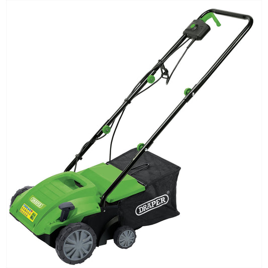 1500W 320MM SCARIFIER