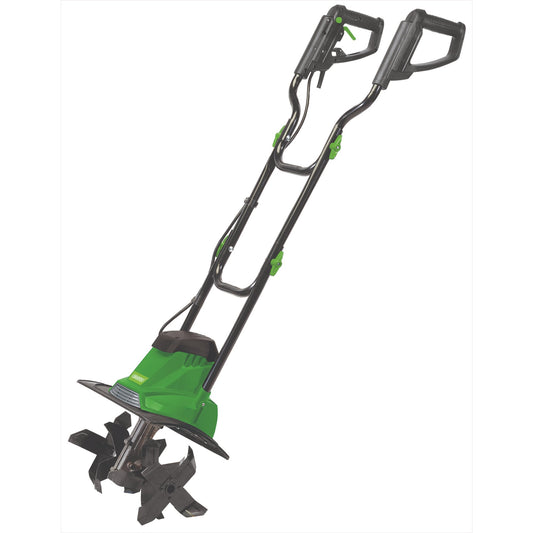 800W 360MM TILLER