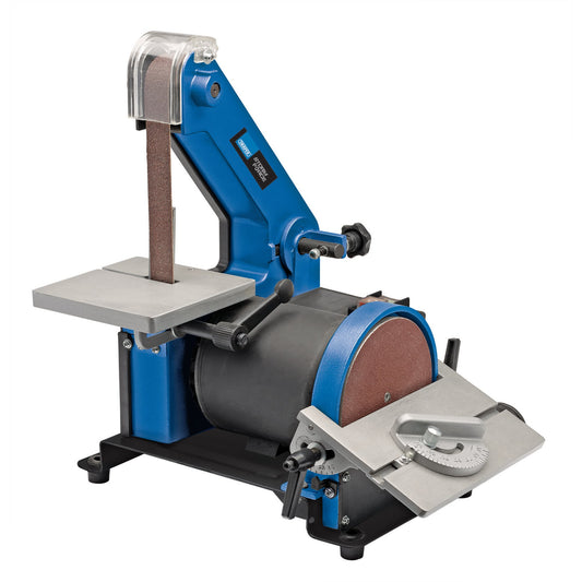 300W BELT/DISC SANDER