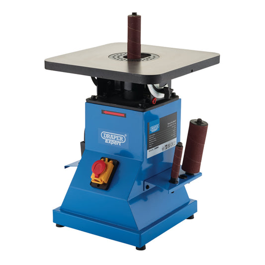 370W OSC.SPINDLE SANDER