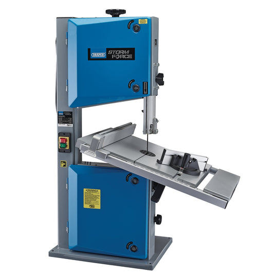 305MM BANDSAW 750W