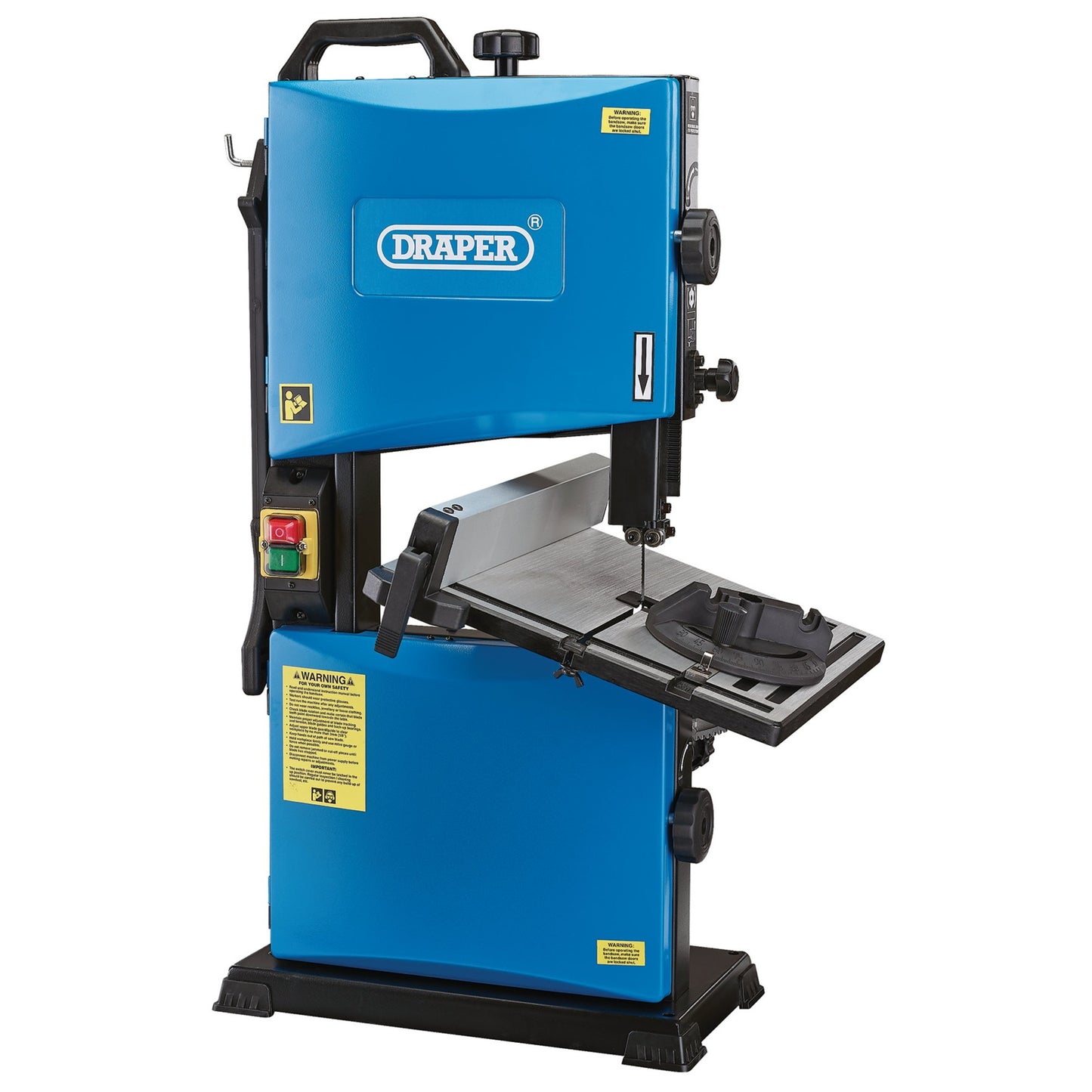 228MM BANDSAW 300W