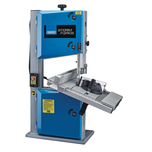 245MM BANDSAW 420W