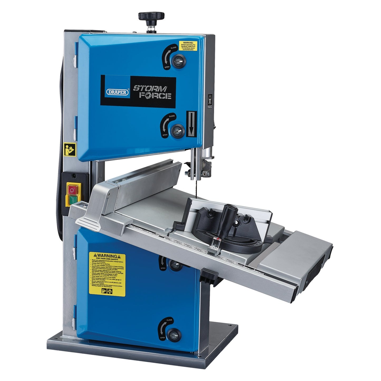 200MM BANDSAW 250W