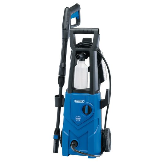 1600W 135 BAR PRESSURE WASHER