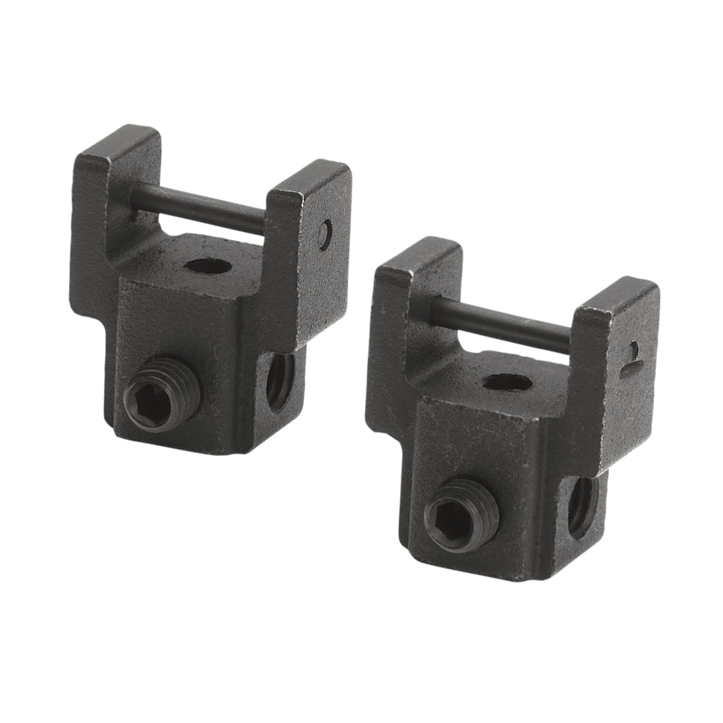 FRETSAW BLADE CLAMP HOLDERS