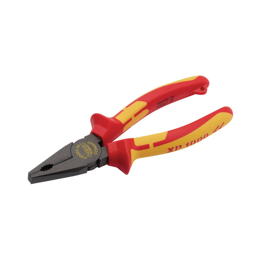 160MM COMBI PLIERS (TETHERED)