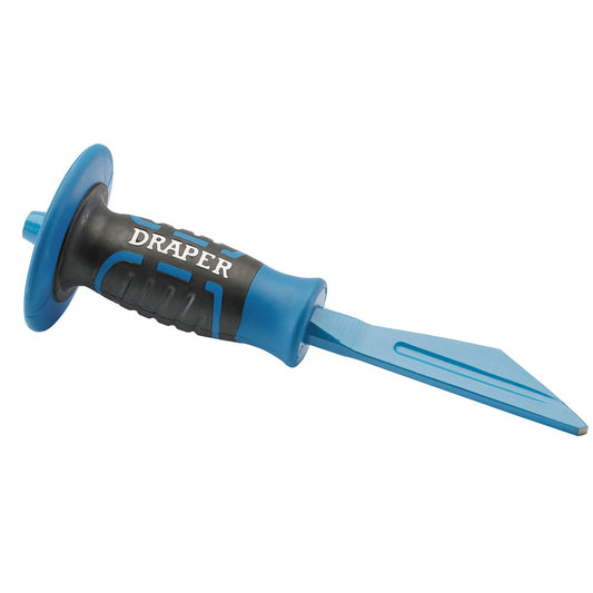 EXP PLUGGING CHISEL/GUARD250MM
