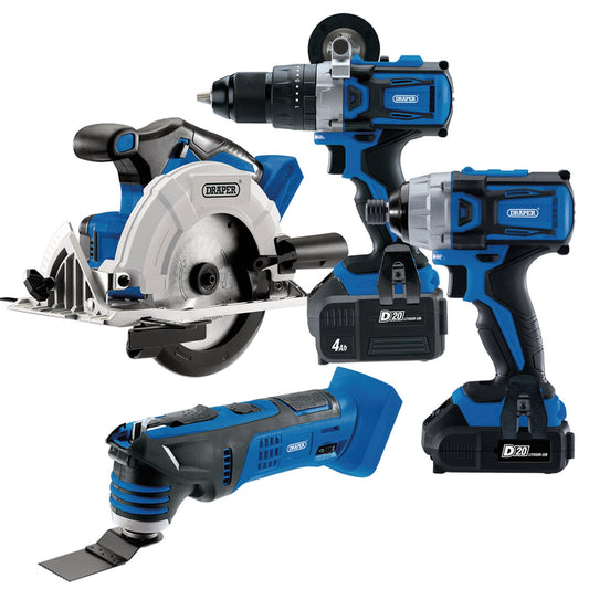 CARPENTER/JOINER C/LESS T/KIT
