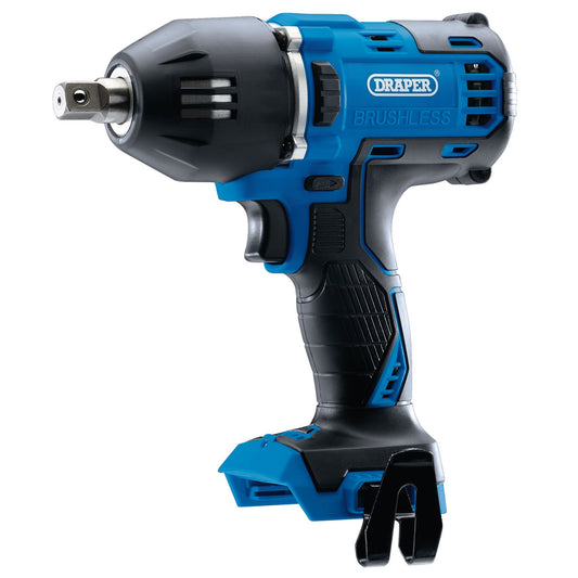 D20 IMPACT WRENCH 400NM (BARE)