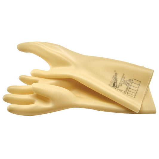 CLASS 0 ELECTRICIANS GLOVES