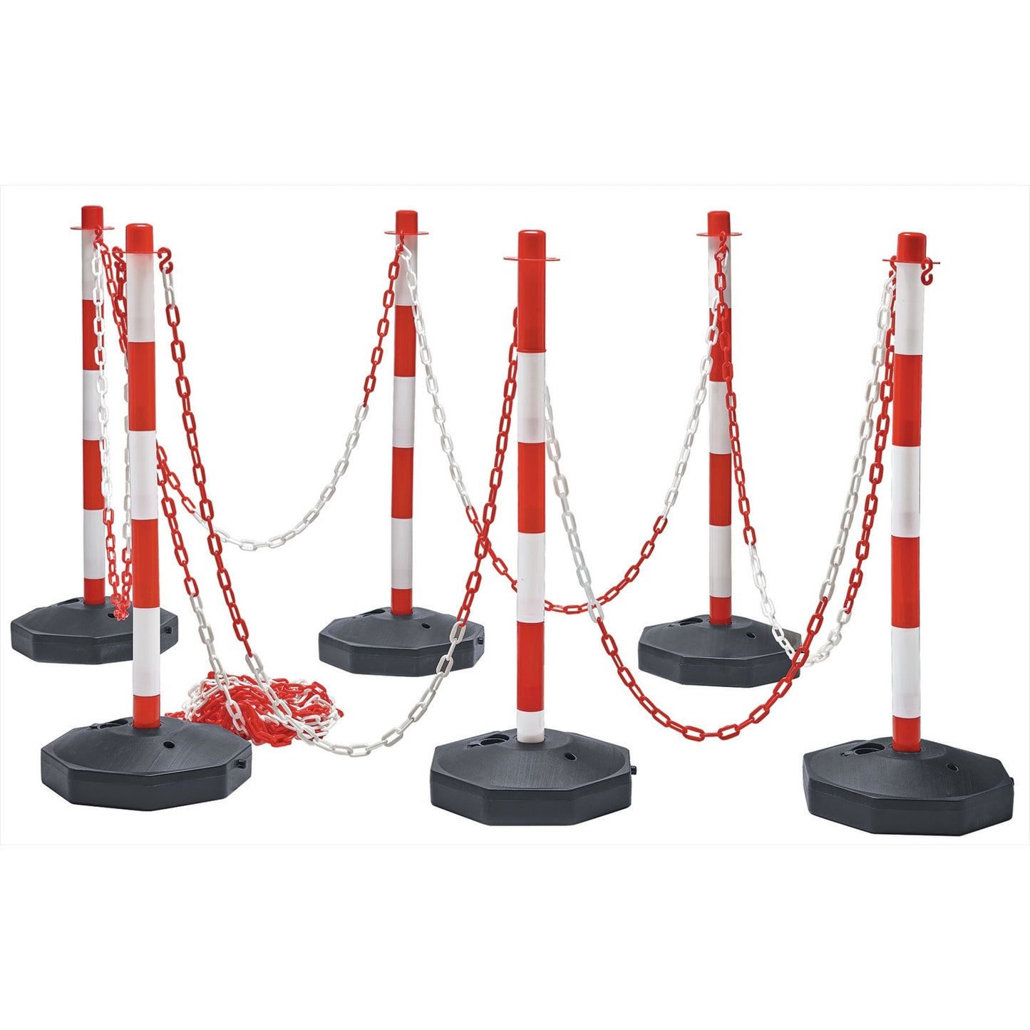EXCLUSION ZONE