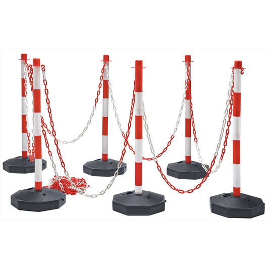 EXCLUSION ZONE