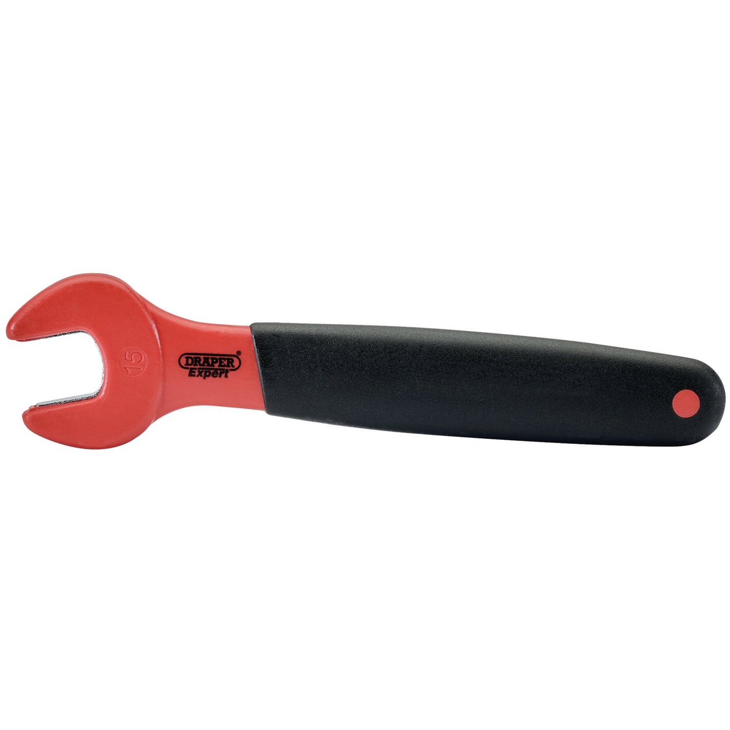 15MM OPEN END VDE SPANNER