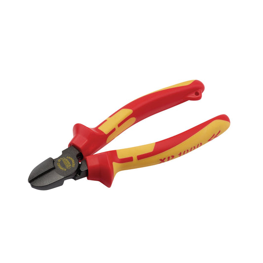 160MM H/L SIDE CUTTER(TETHERED