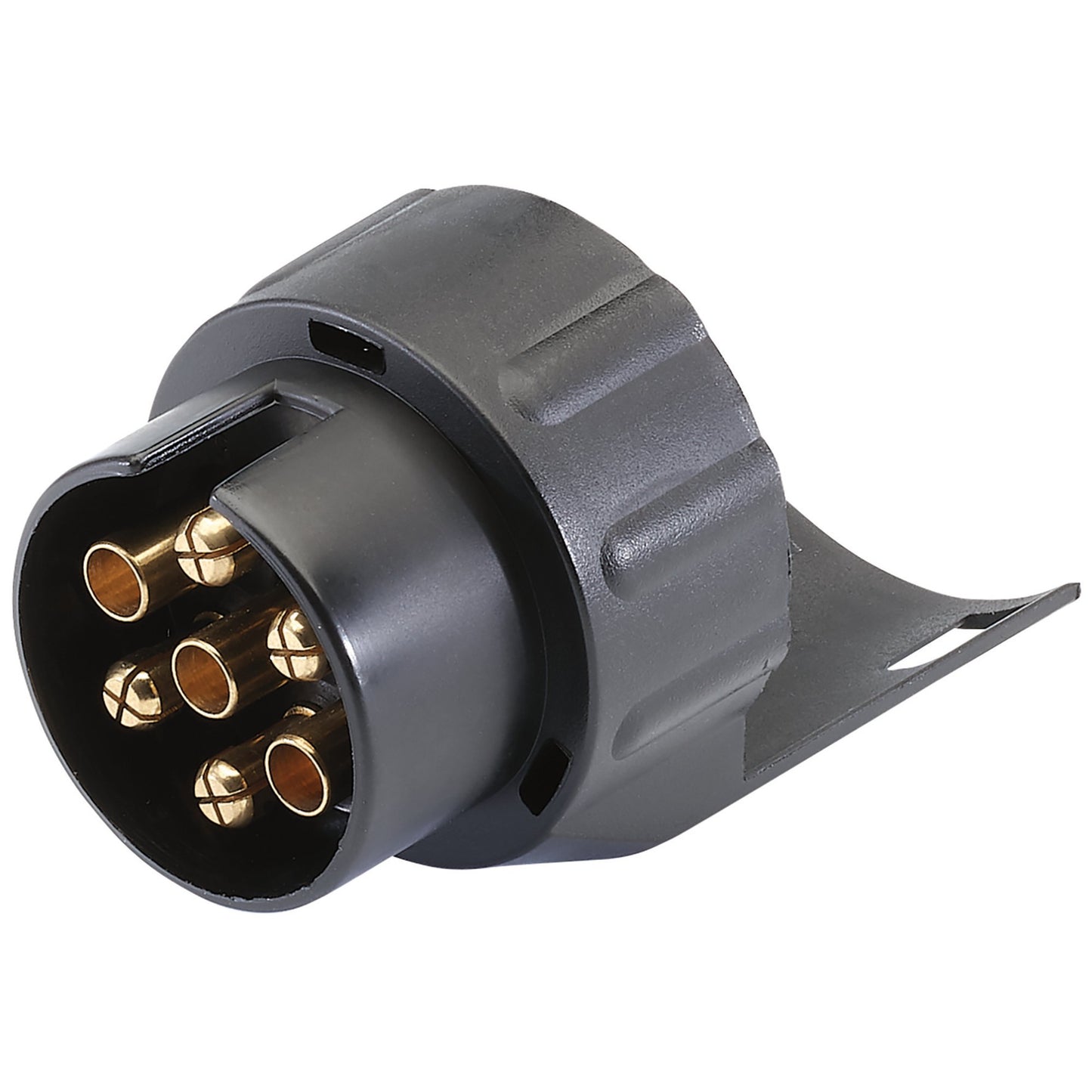 SOCKET CONVERTER 7P TO 13P