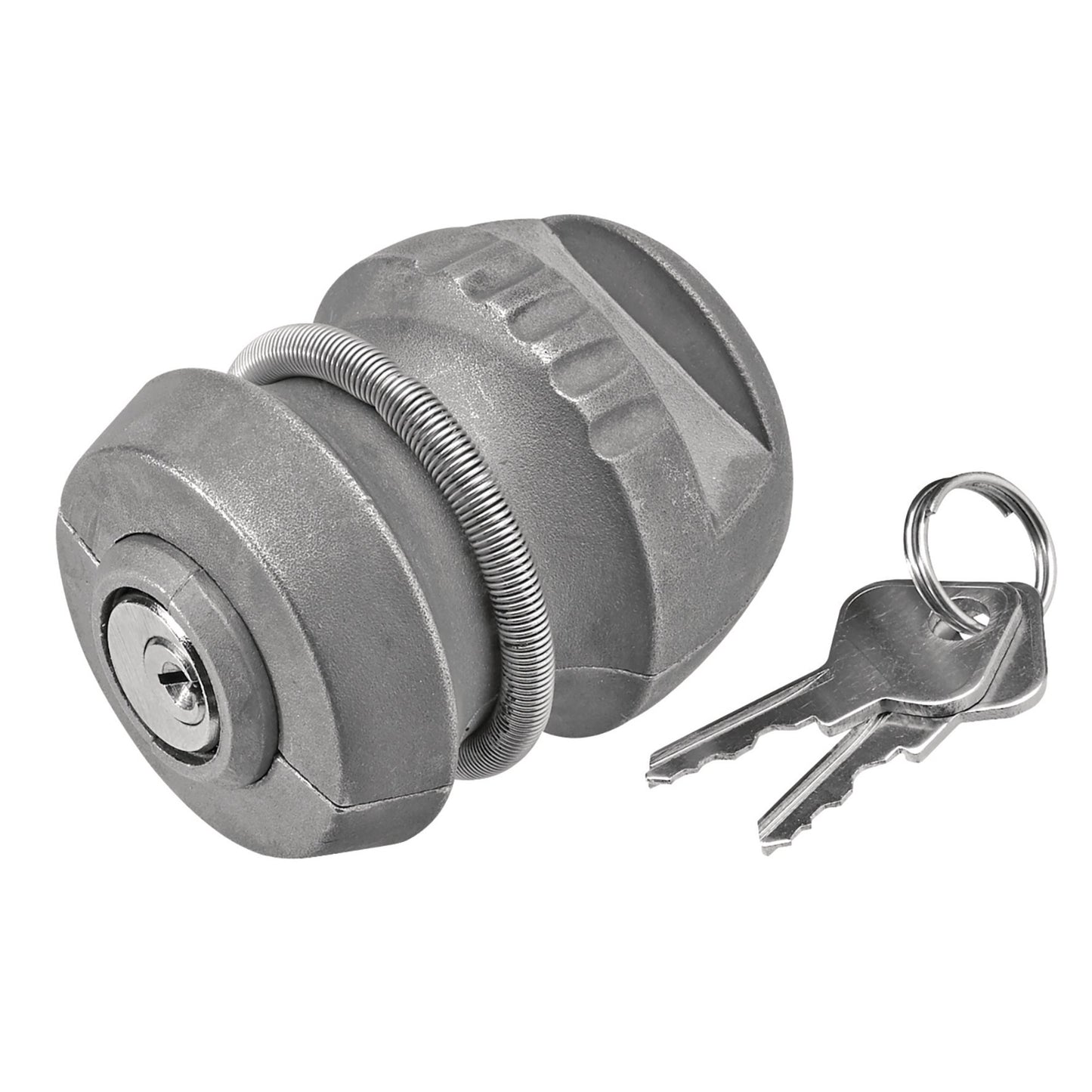 TOW BALL LOCK 50MM